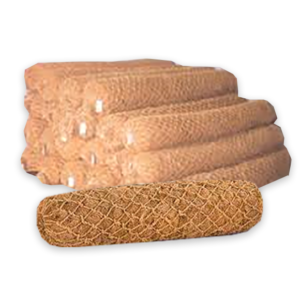 Coco log