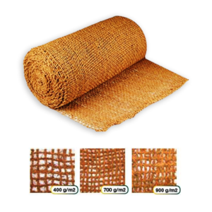 Coir Mat - Geotextile